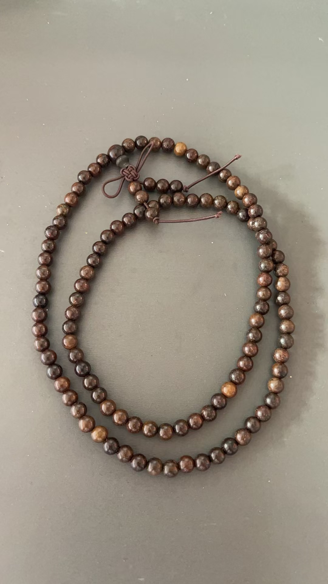 Yiwu DingTou Bracelet 164