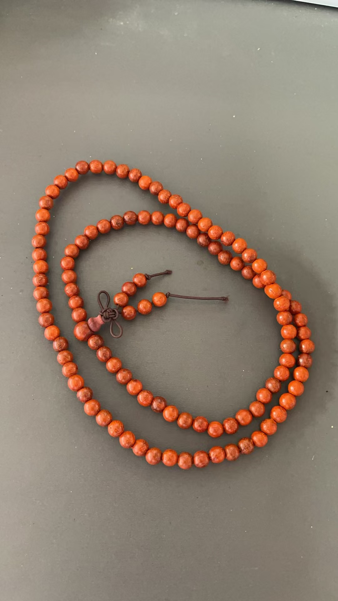 Yiwu DingTou Bracelet 166