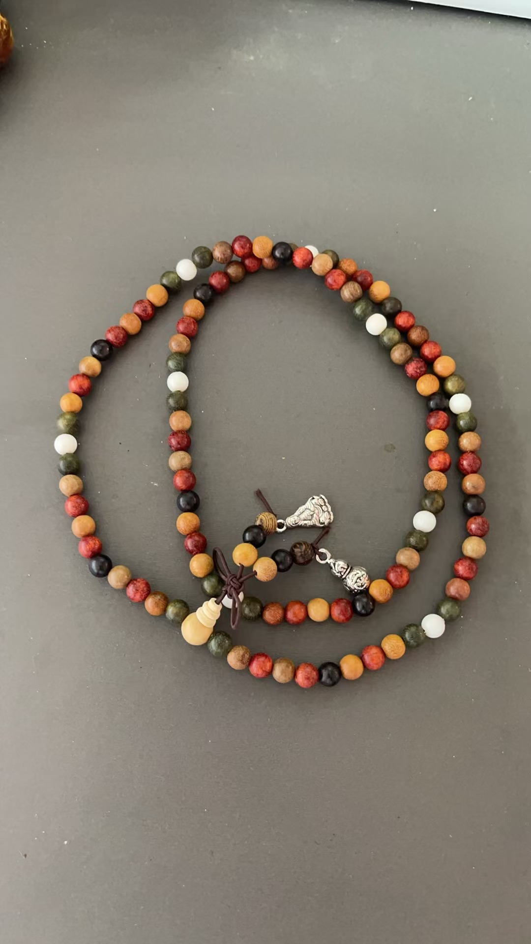 Yiwu DingTou Bracelet 167