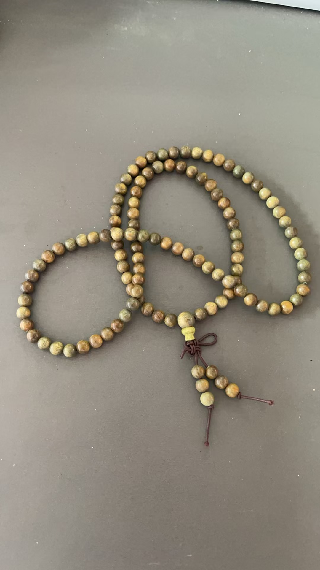 Yiwu DingTou Bracelet 168