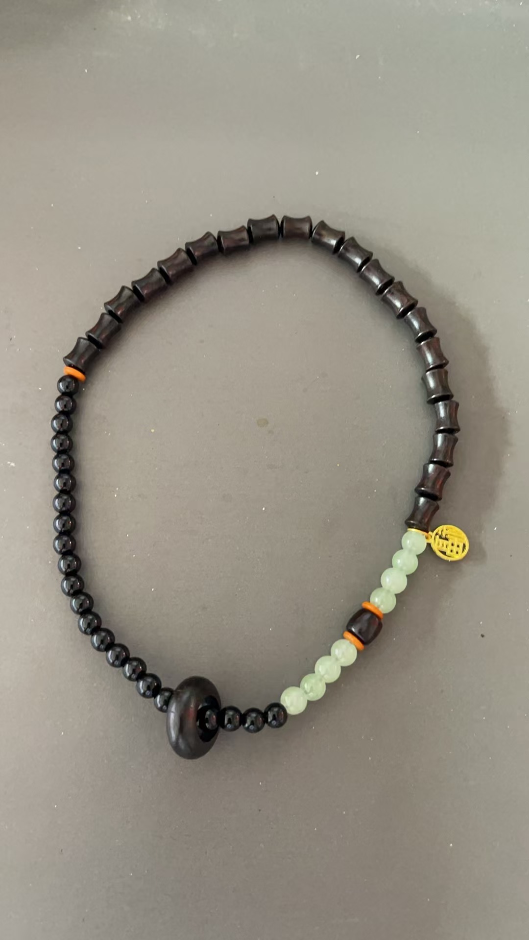 Yiwu DingTou Bracelet 152