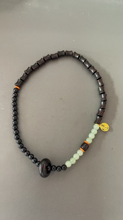 Yiwu DingTou Bracelet 152