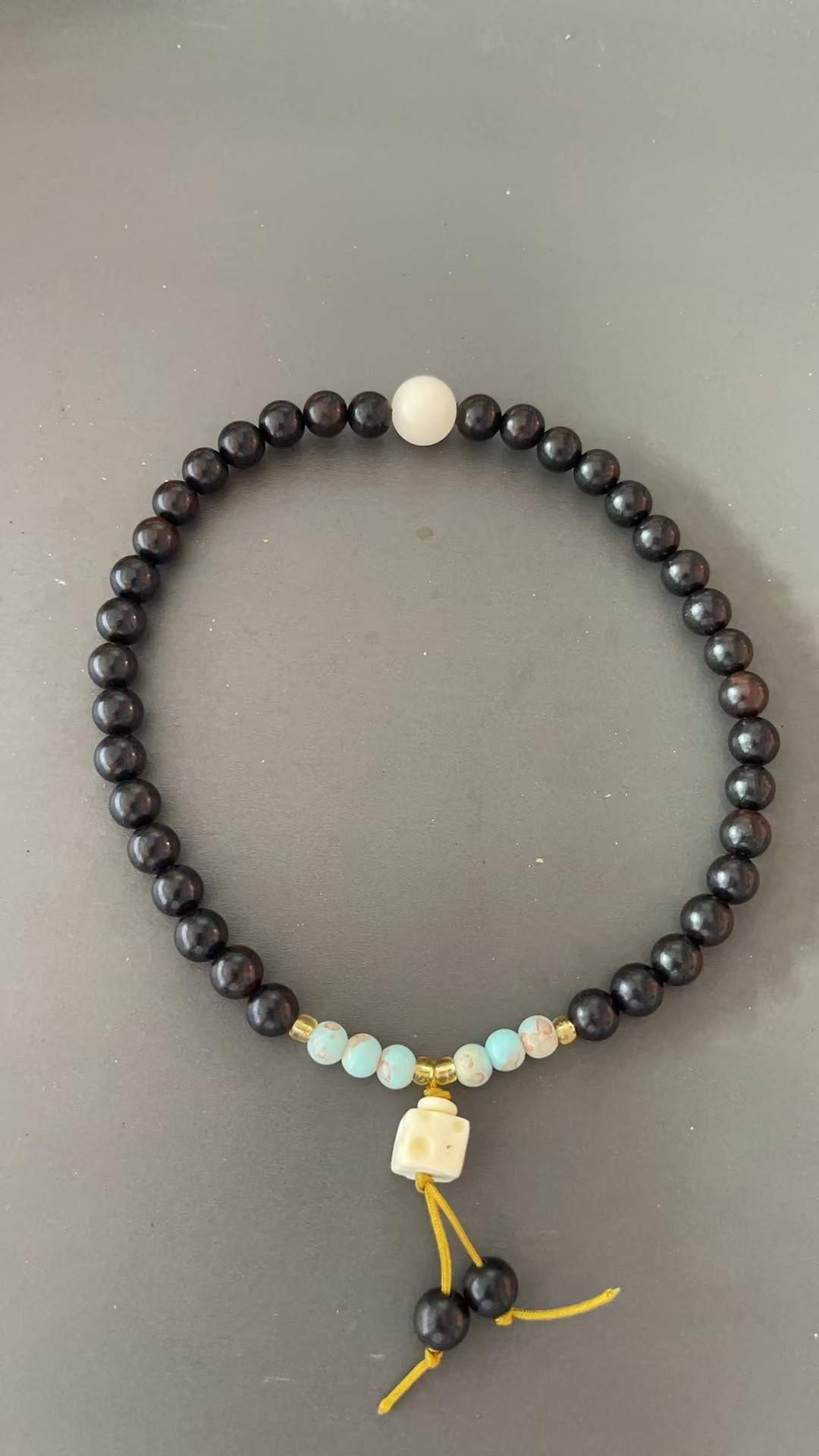 Yiwu DingTou Bracelet 153