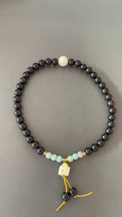 Yiwu DingTou Bracelet 153