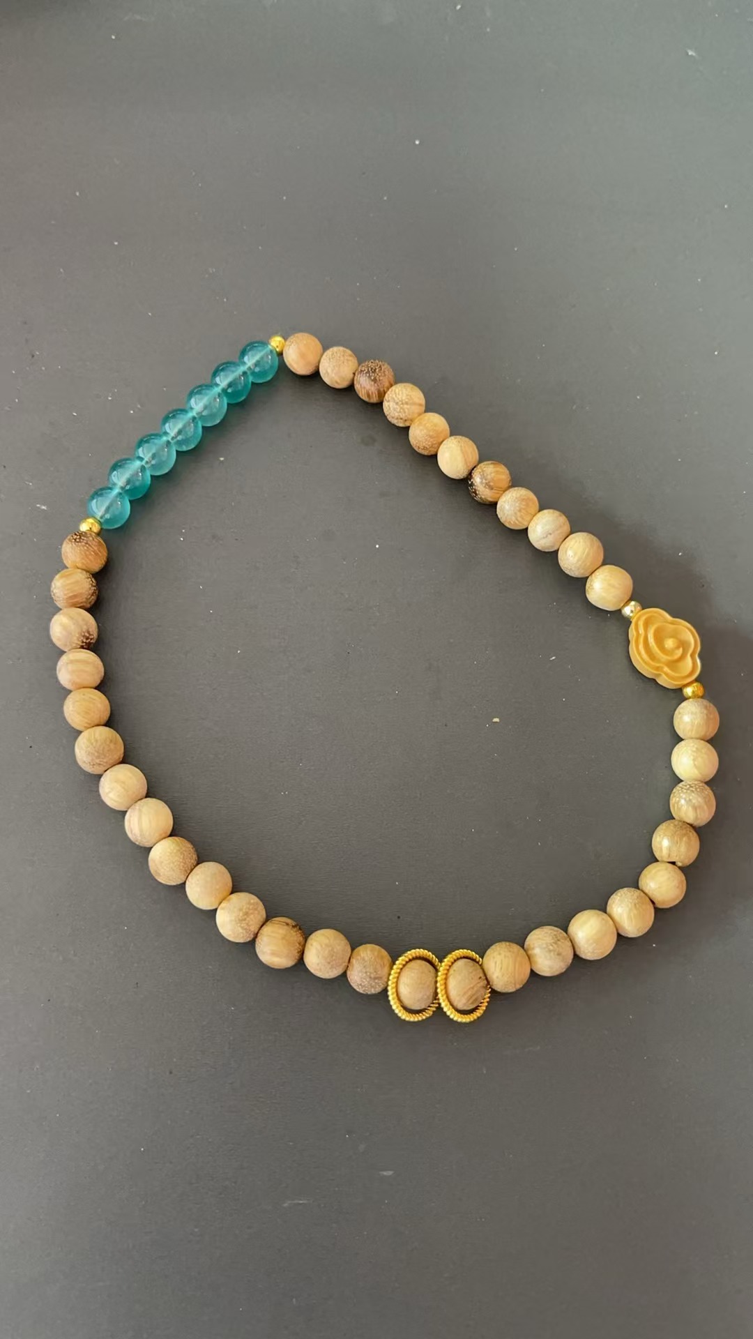 Yiwu DingTou Bracelet 154