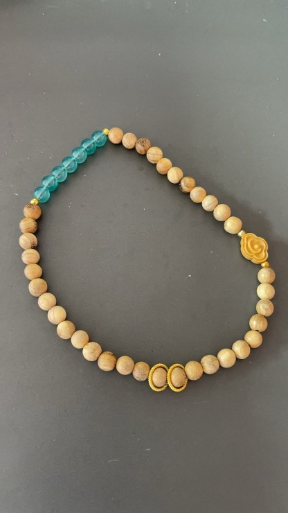 Yiwu DingTou Bracelet 154