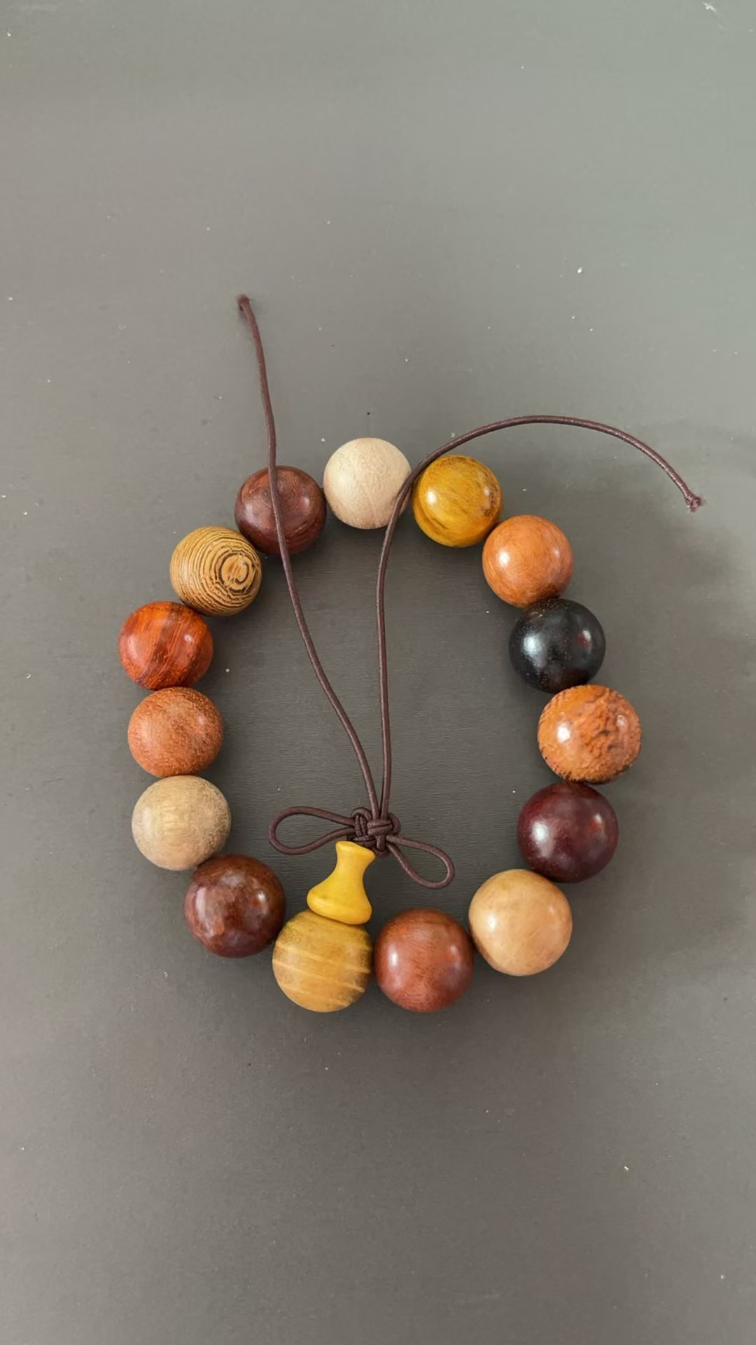 Yiwu DingTou Bracelet 190