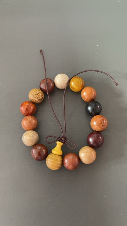 Yiwu DingTou Bracelet 190