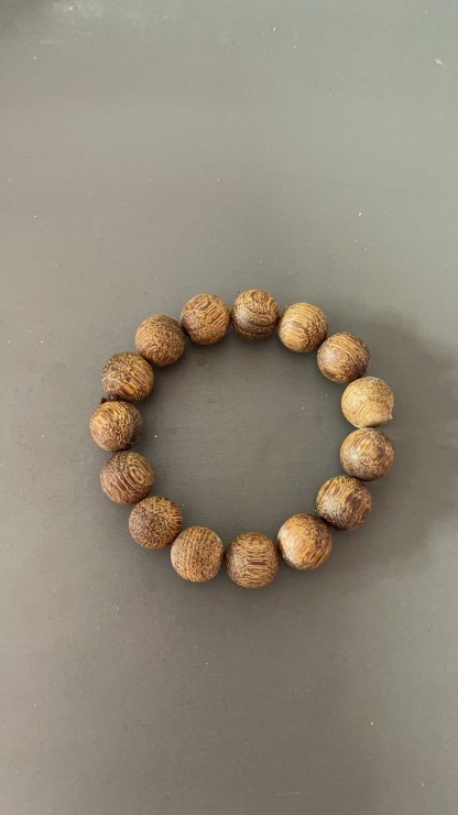 Yiwu DingTou Bracelet 191
