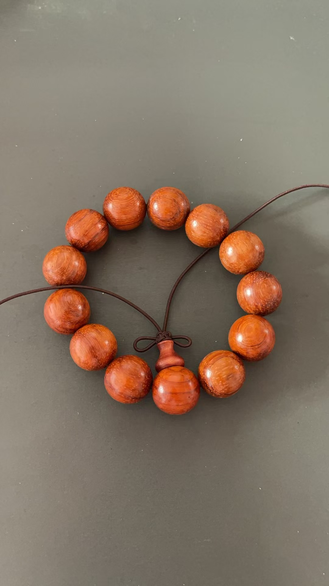 Yiwu DingTou Bracelet 192