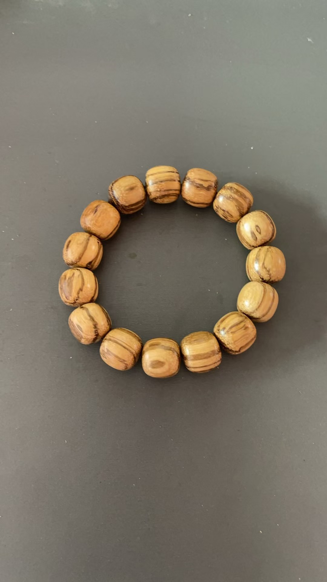 Yiwu DingTou Bracelet 193