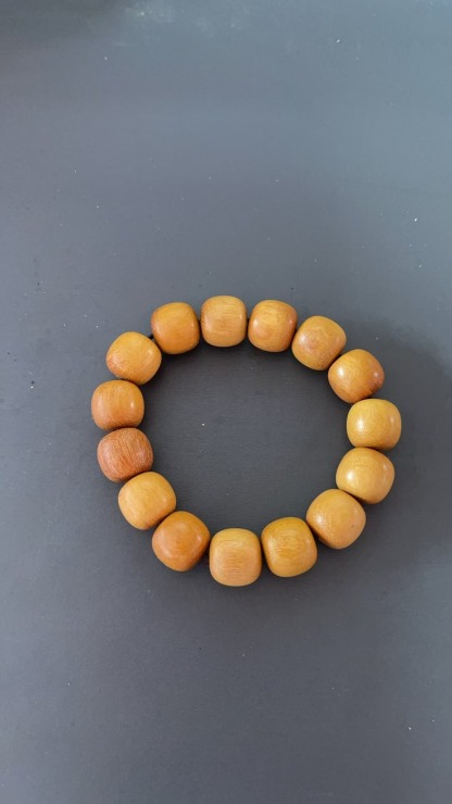 Yiwu DingTou Bracelet 196