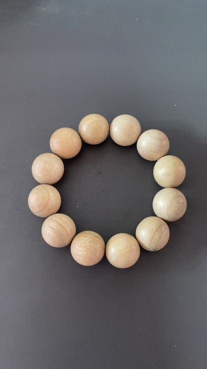 Yiwu DingTou Bracelet 198