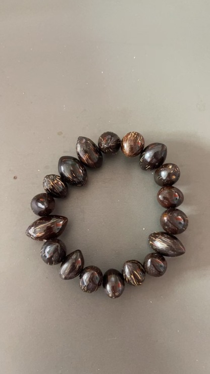 Yiwu DingTou Bracelet 199