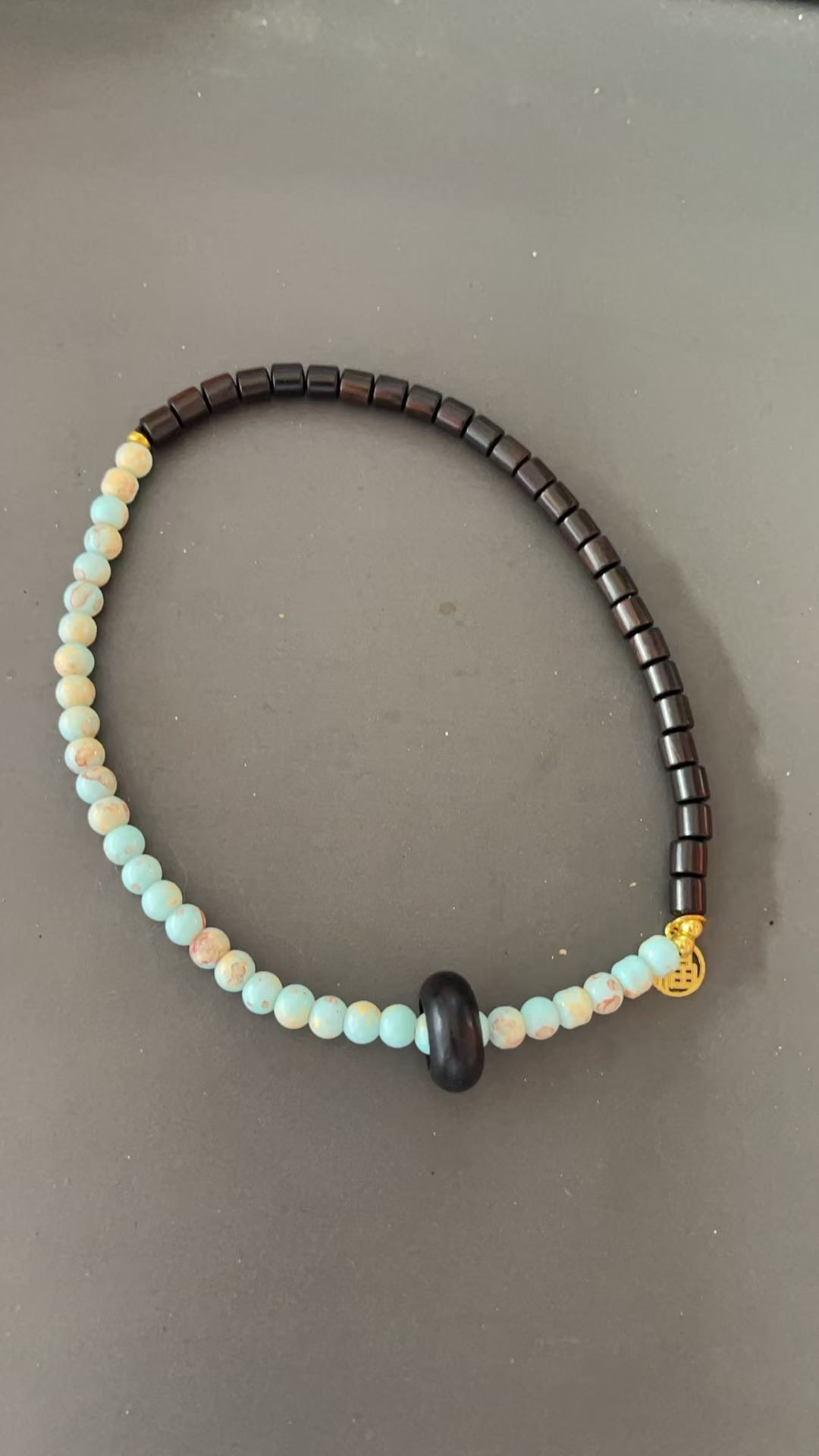 Yiwu DingTou Bracelet 155