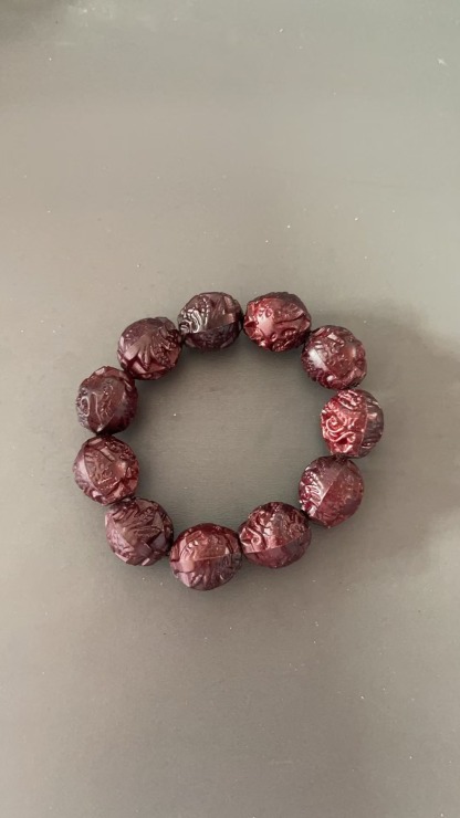 Yiwu DingTou Bracelet 203