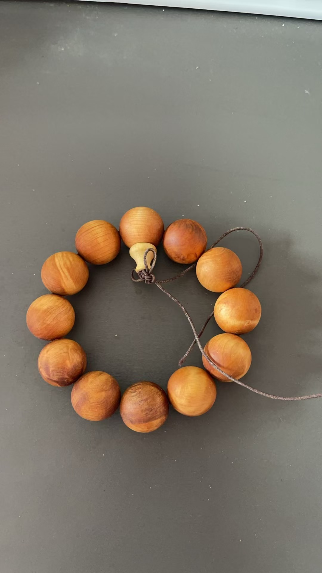 Yiwu DingTou Bracelet 204