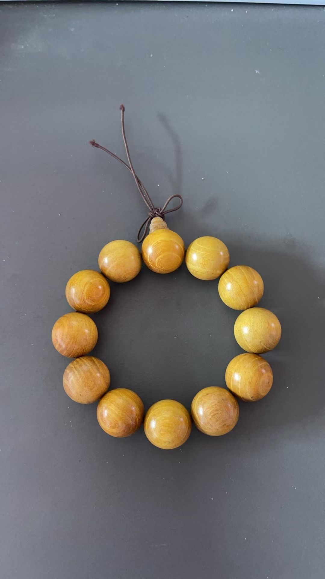 Yiwu DingTou Bracelet 205