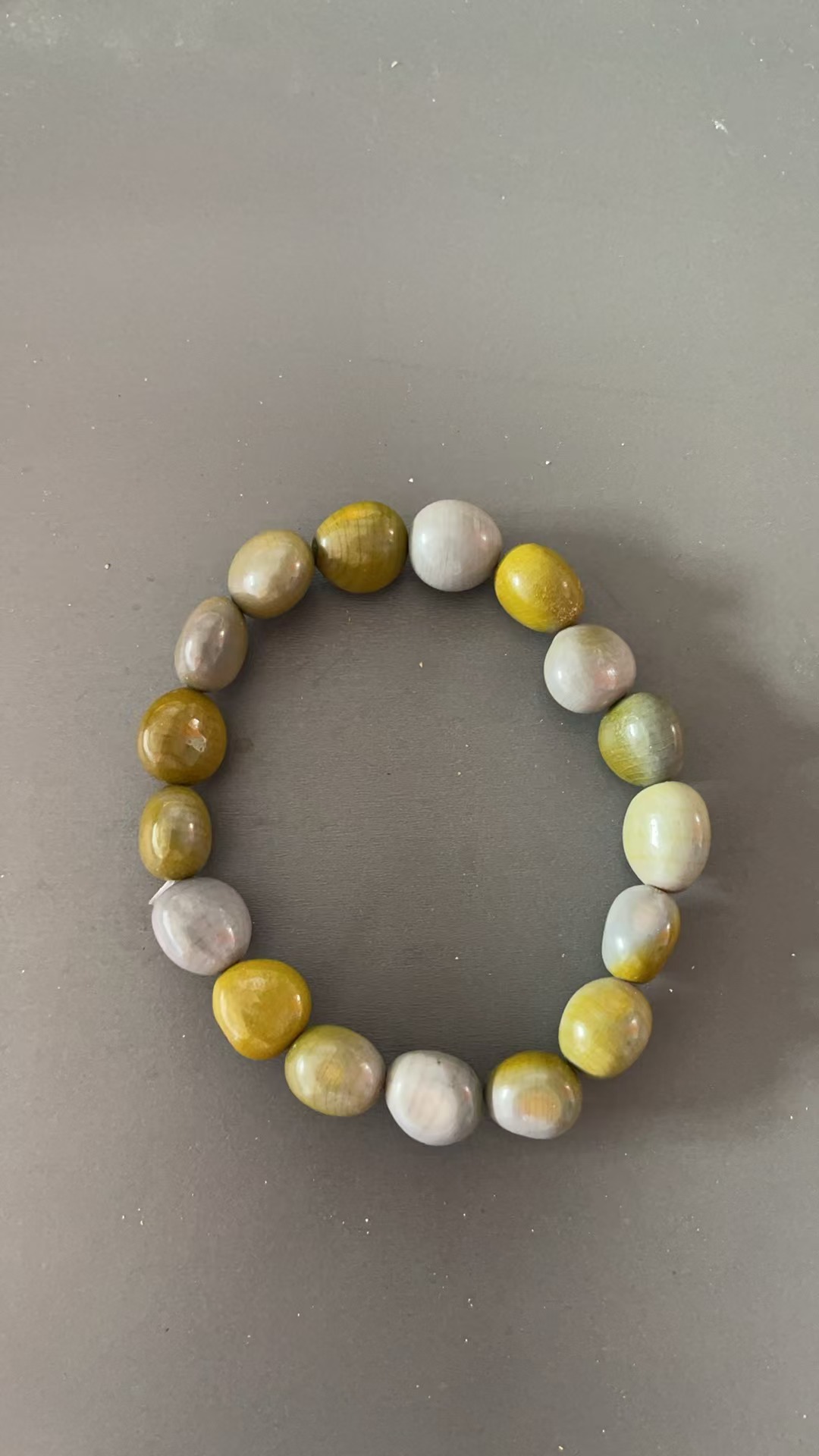 Yiwu DingTou Bracelet 206