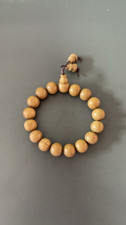 Yiwu DingTou Bracelet 207