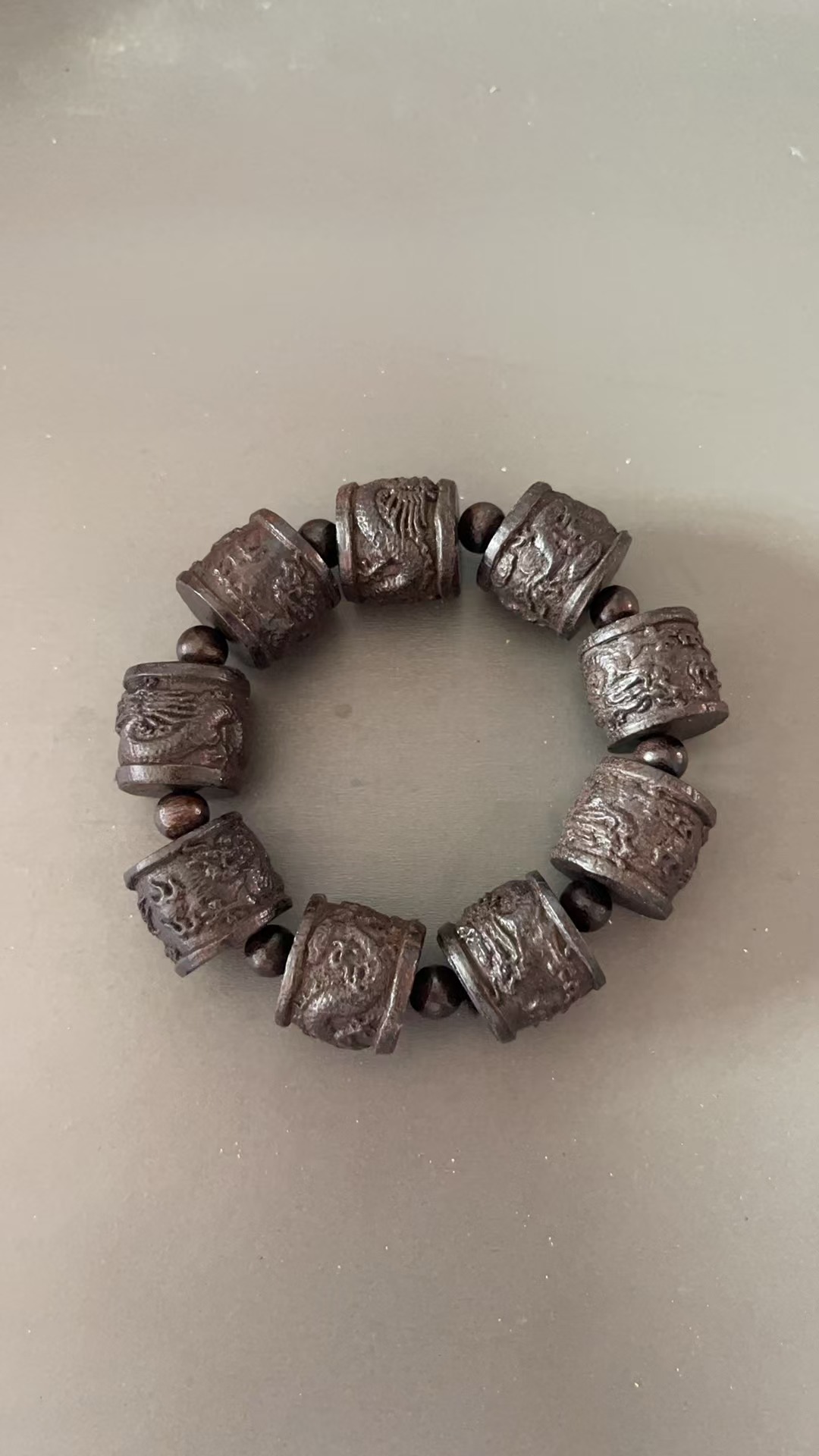 Yiwu DingTou Bracelet 208