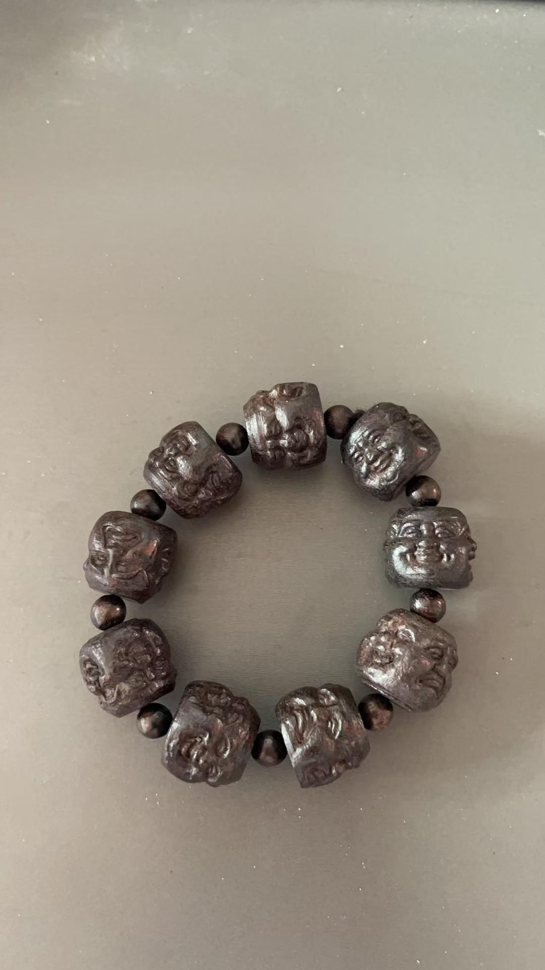 Yiwu DingTou Bracelet 209