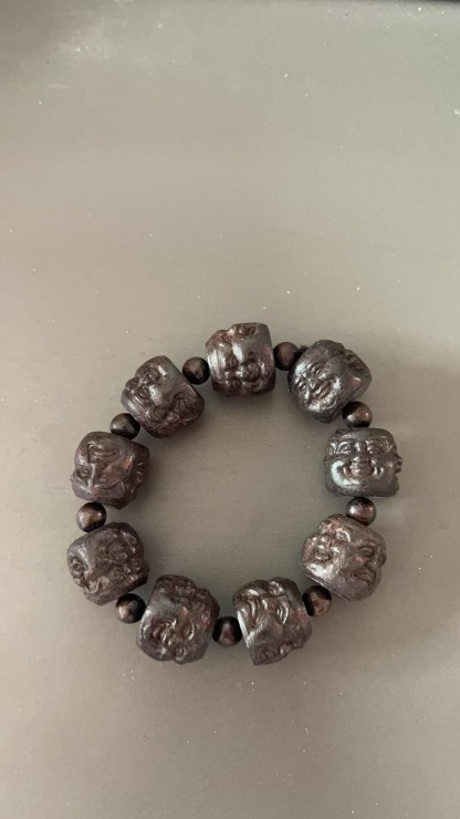 Yiwu DingTou Bracelet 209