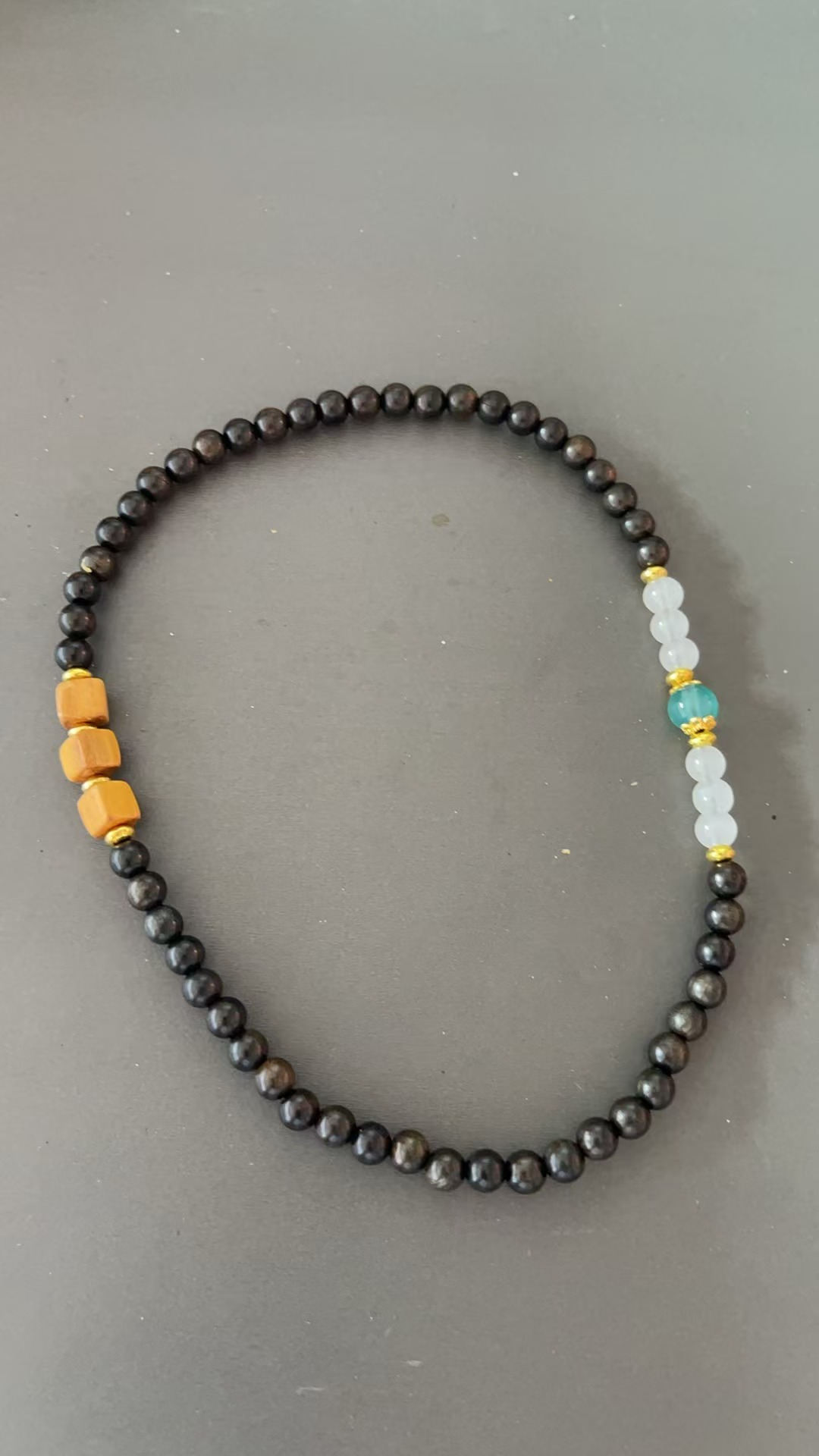 Yiwu DingTou Bracelet 156