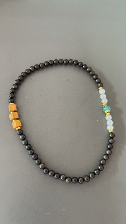 Yiwu DingTou Bracelet 156