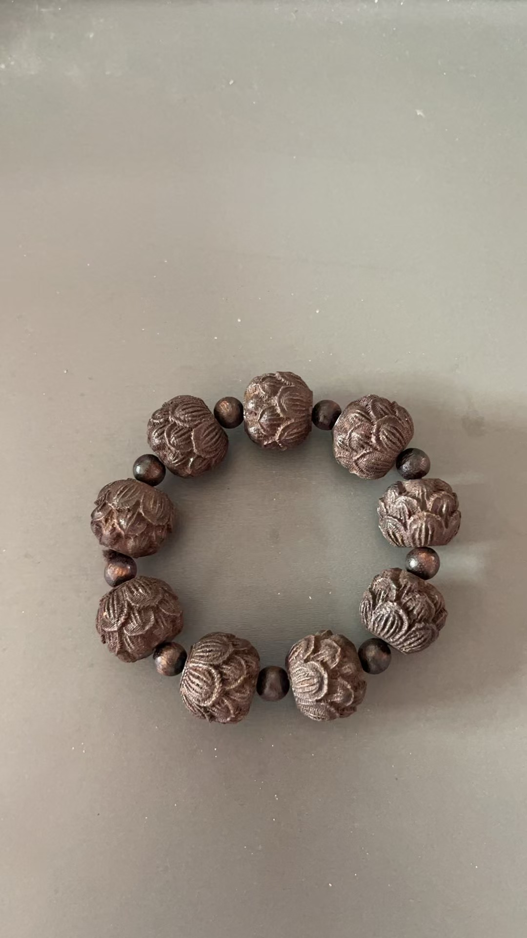 Yiwu DingTou Bracelet 210