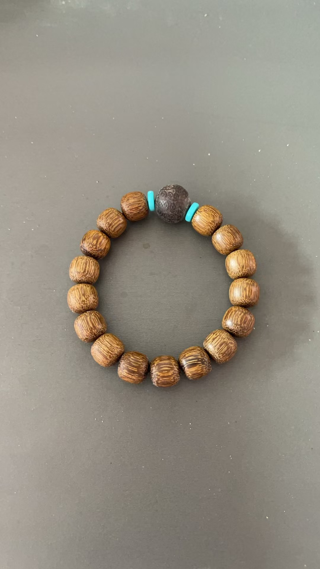 Yiwu DingTou Bracelet 222