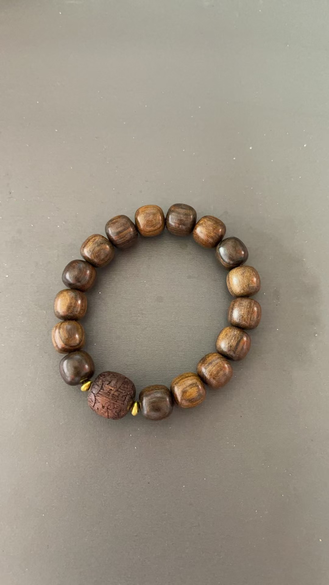 Yiwu DingTou Bracelet 218