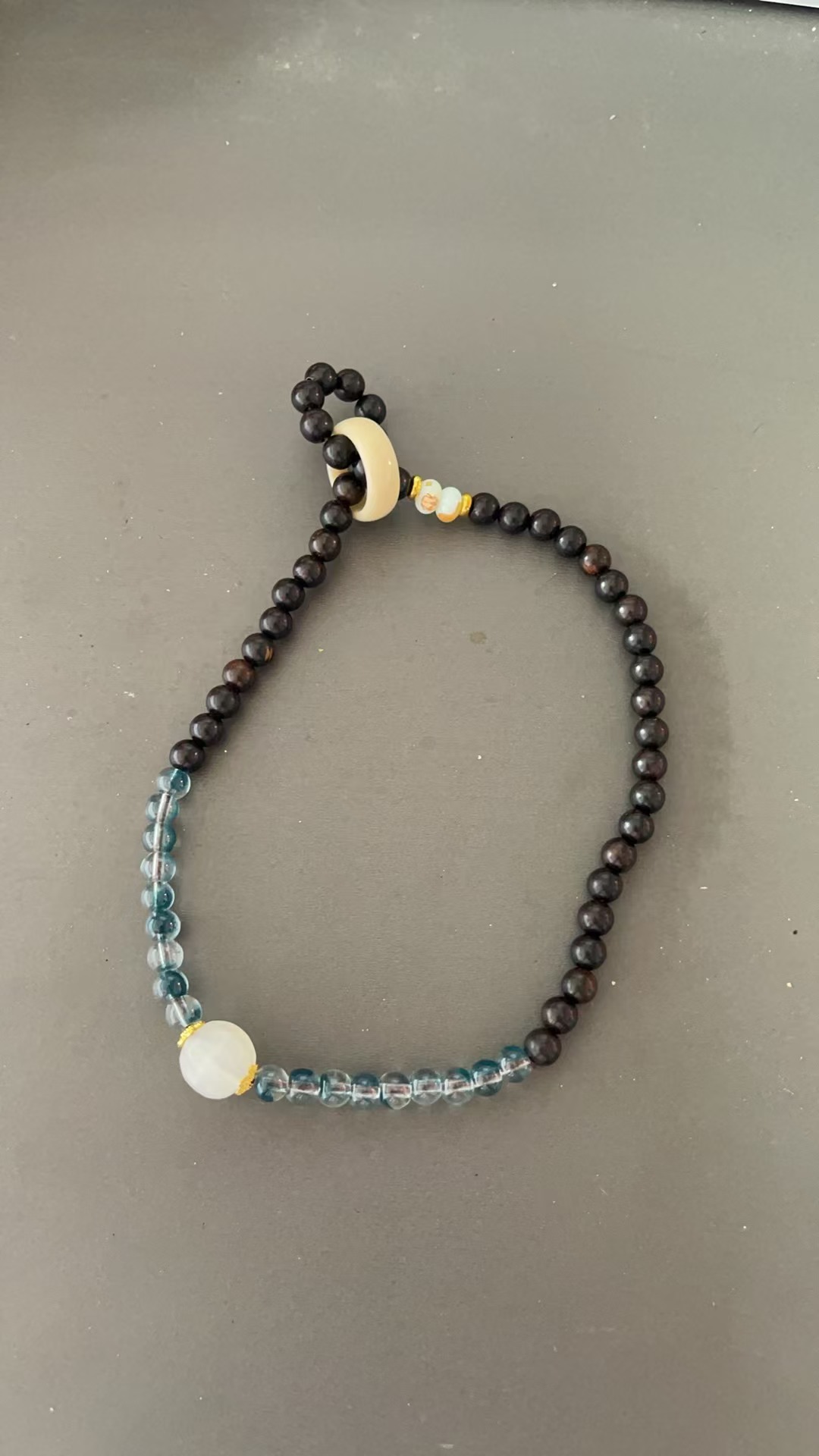 Yiwu DingTou Bracelet 157