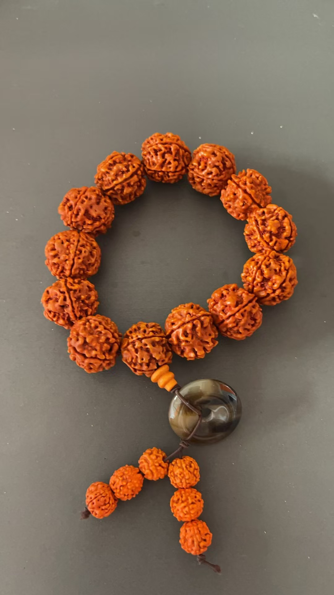 Yiwu DingTou Bracelet 220