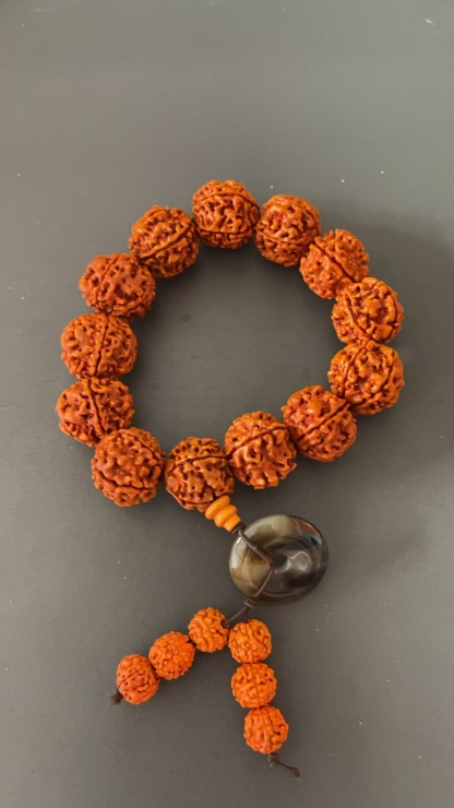 Yiwu DingTou Bracelet 220