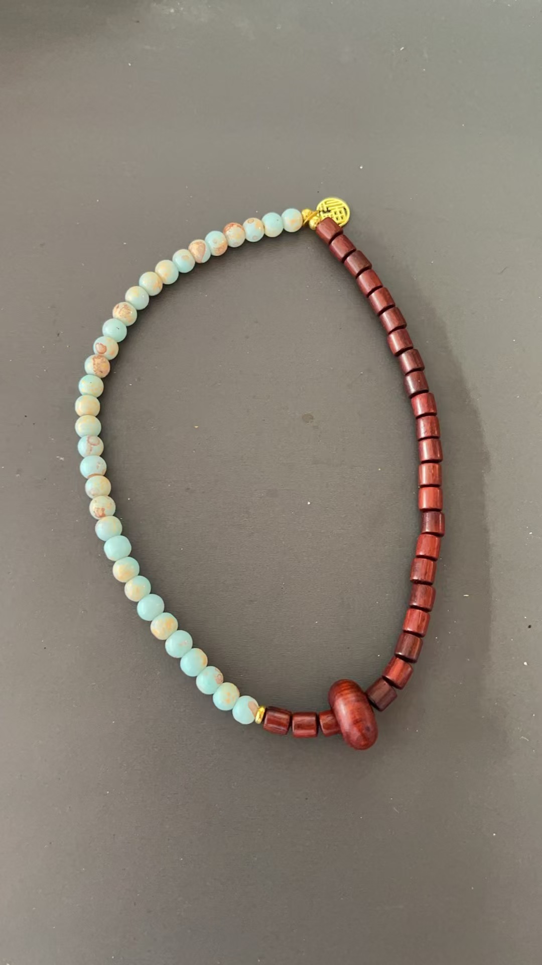 Yiwu DingTou Bracelet 158