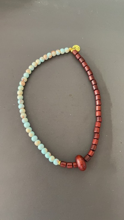 Yiwu DingTou Bracelet 158