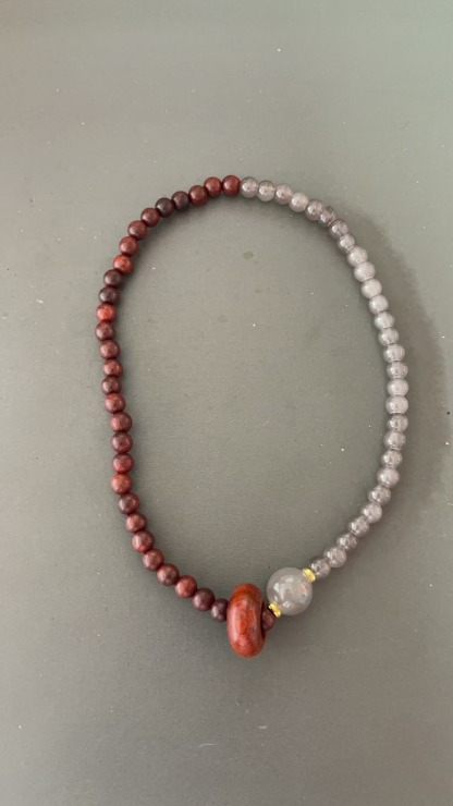 Yiwu DingTou Bracelet 159