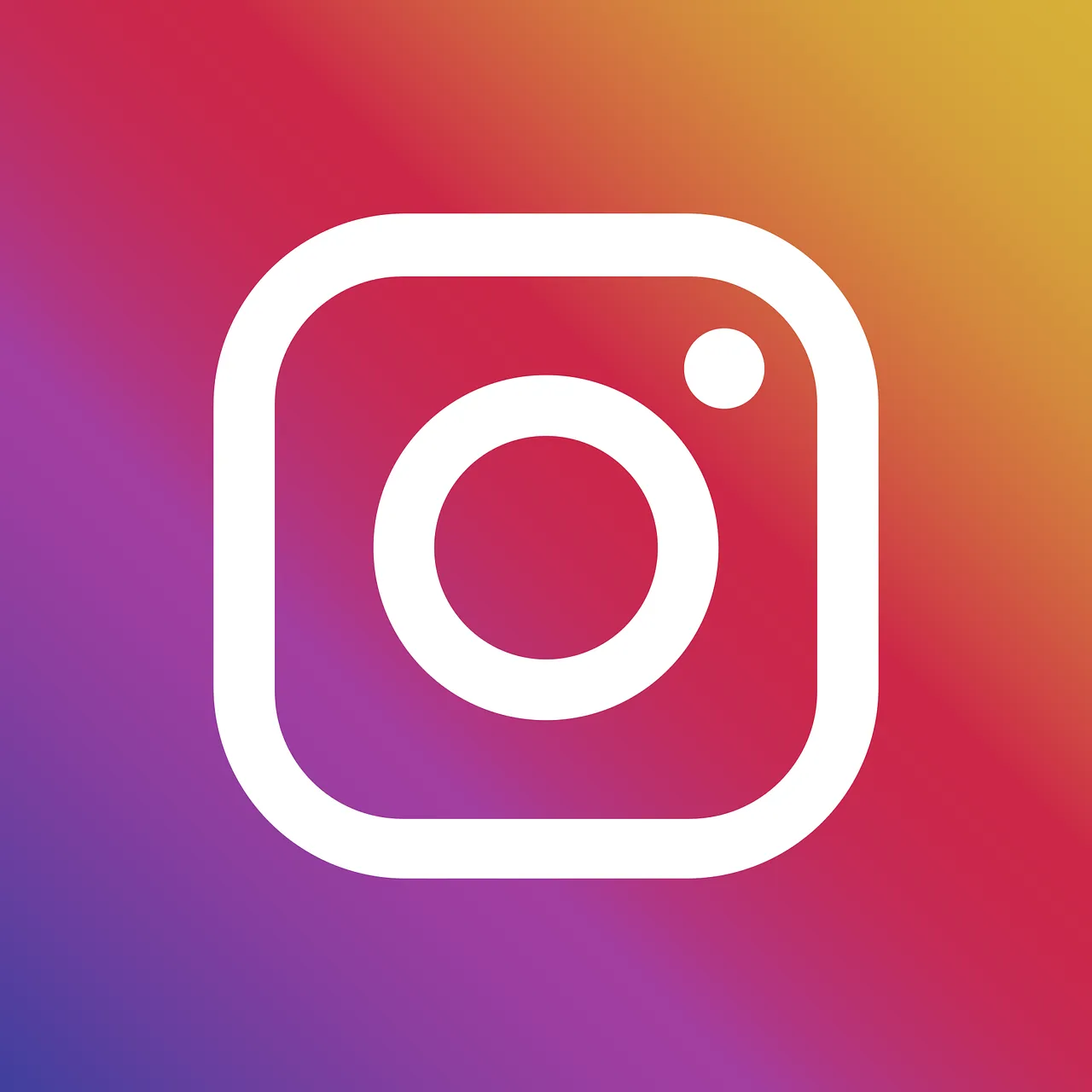 🔴Instagram账号 | 全新账号 | 已开通2FA | 头像已设置 | 优质账号