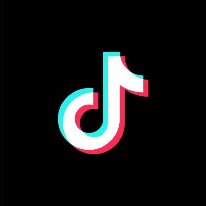 ⚫Tiktok 账号 | 英国IP注册 | 满月白号 | 微软邮箱验证 | 优质账号 