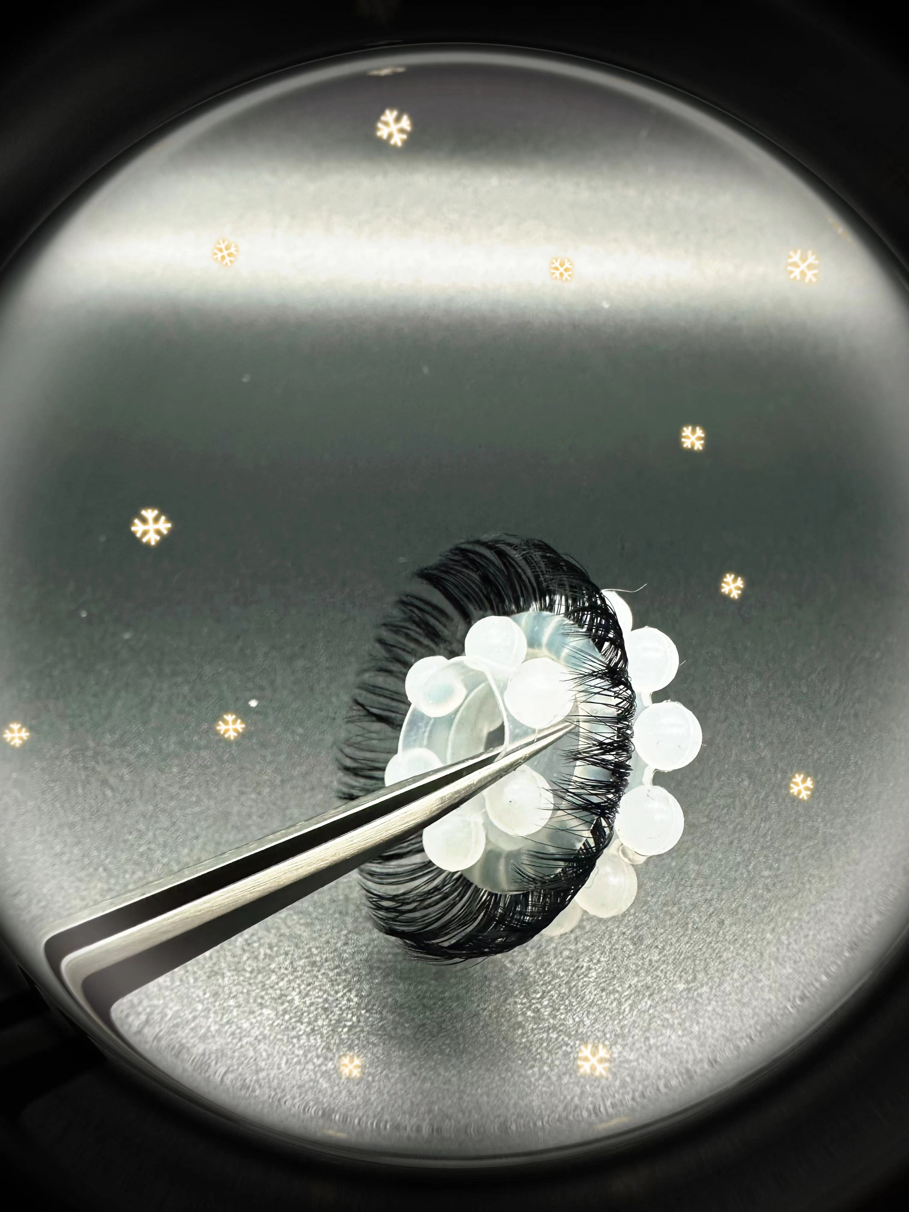 Ready Stock Pelindung Jari Mainan Super Elastis