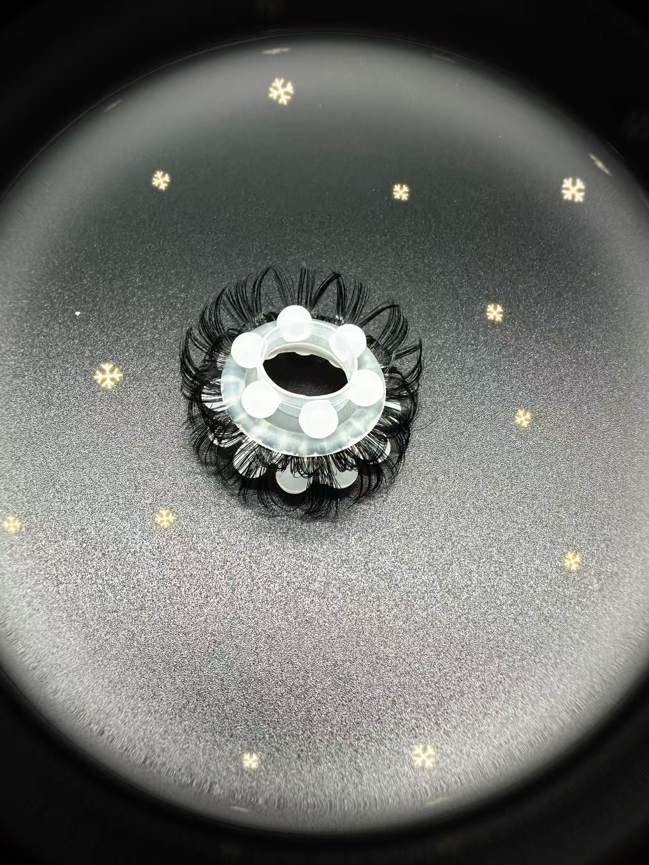 Ready Stock Pelindung Jari Mainan Super Elastis