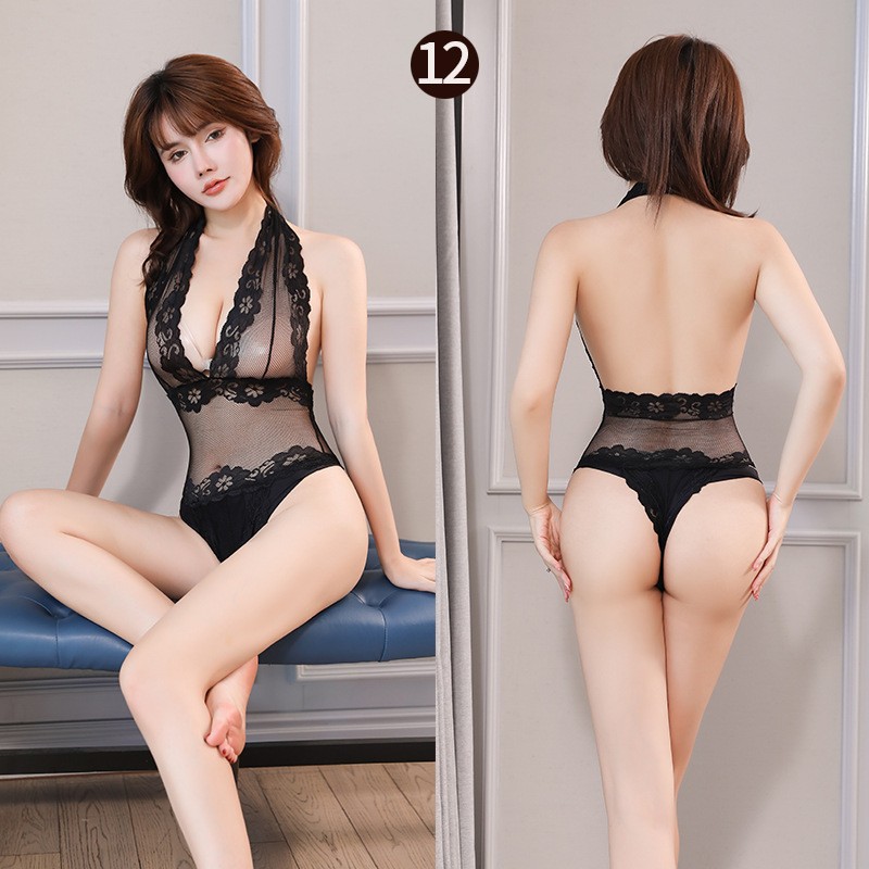 WSLT-1 Lingerie Wanita Shapewear Elastis dengan Bahan Katun Sutra PRIVASI