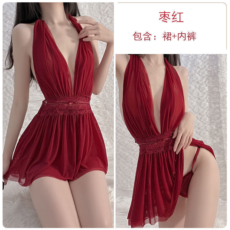GBWSQ Lingerie Wanita Shapewear Elastis dengan Bahan Katun Sutra PRIVASI