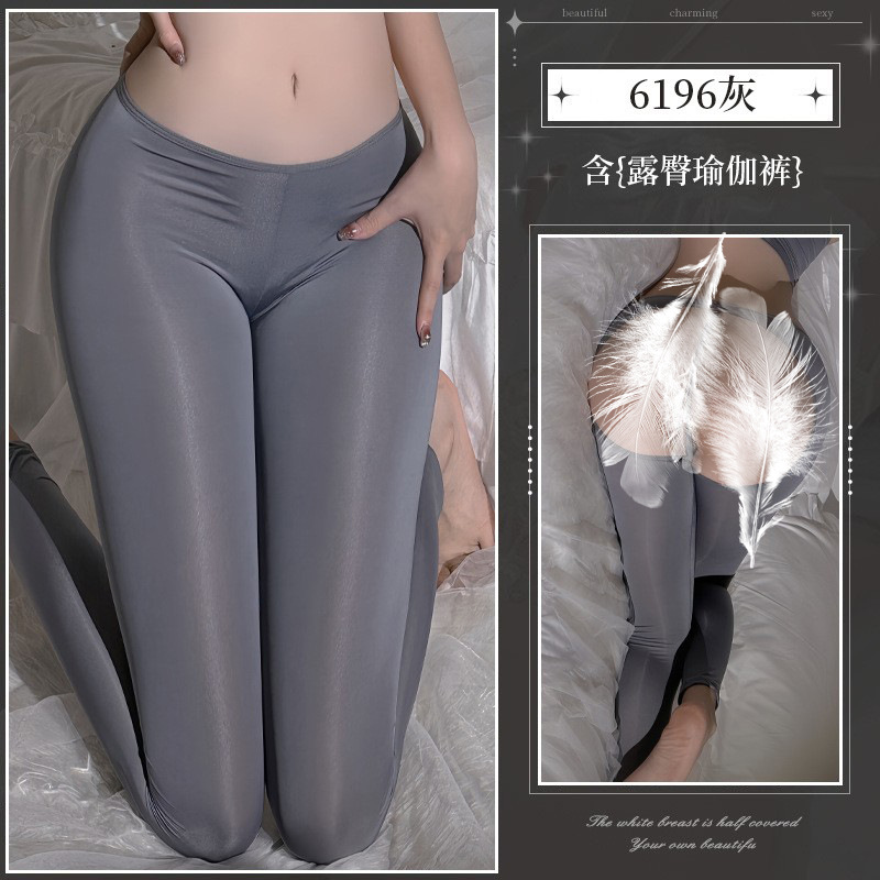 YJF-1 BAJU SPORT Lingerie Wanita Shapewear Elastis dengan Bahan Katun Sutra PRIVASI