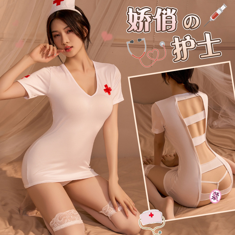 ZF-004 Lingerie Wanita Shapewear Elastis dengan Bahan Katun Sutra PRIVASI