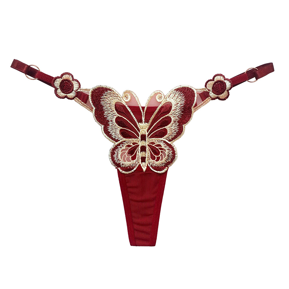 HD-2261 Lingerie Wanita Shapewear Elastis dengan Bahan Katun Sutra PRIVASI