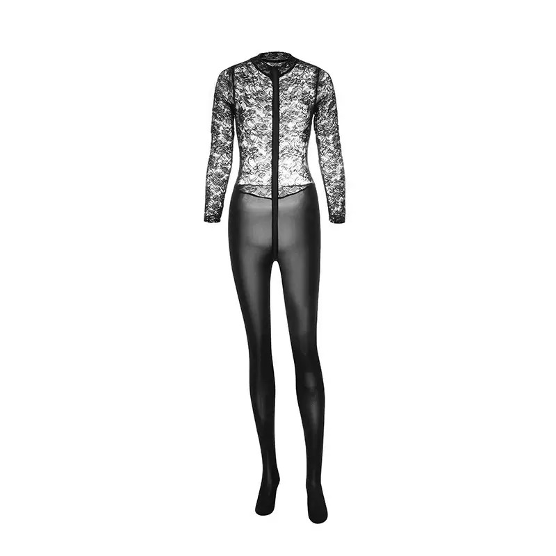 LSLSK Lingerie Wanita Shapewear Elastis dengan Bahan Katun Sutra PRIVASI