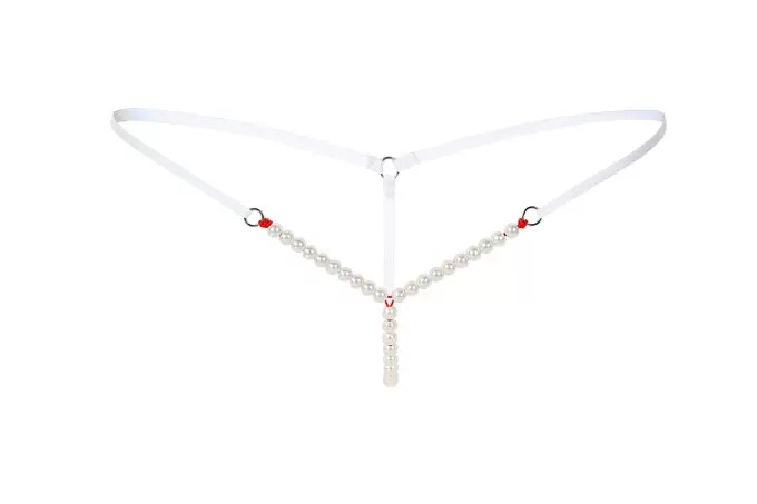 T-160 CELANA DALAM G-STRING WANITA