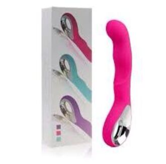 DDYJ-3 Dildo Vibrator Untuk Perempuan Privasi Aman